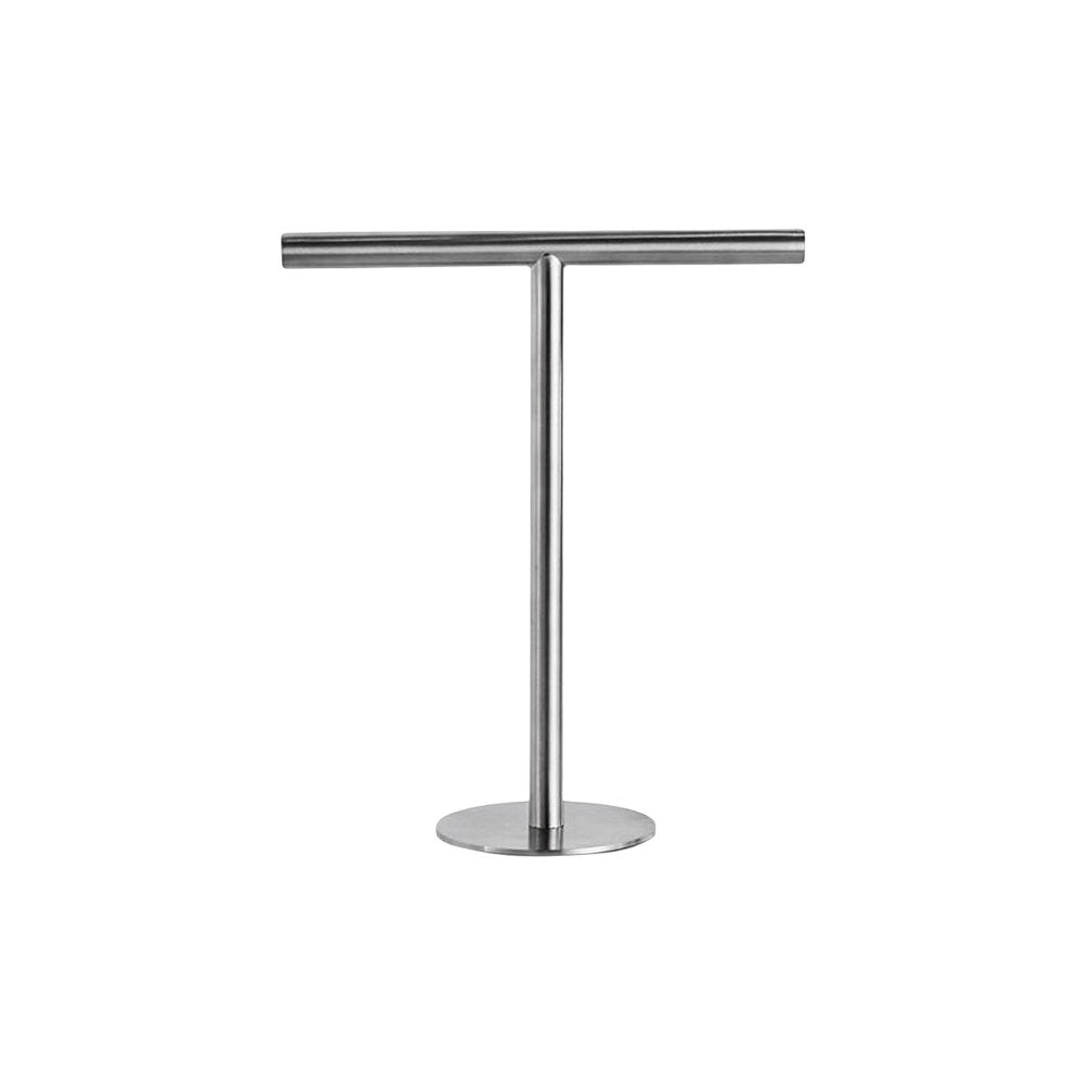 Soporte para toalla de mano ss304